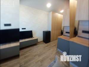 Студия квартира, вторичка, 15м2, 10/20 этаж