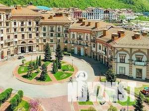 2-к квартира, вторичка, 65м2, 4/6 этаж