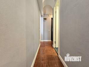 1-к квартира, вторичка, 30м2, 4/5 этаж