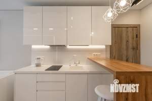1-к квартира, вторичка, 45м2, 14/17 этаж