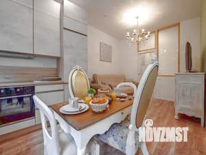 Студия квартира, вторичка, 31м2, 2/3 этаж
