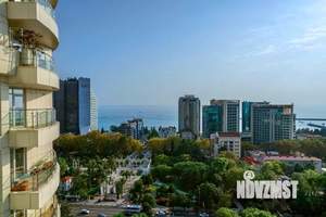 3-к квартира, вторичка, 88м2, 14/19 этаж