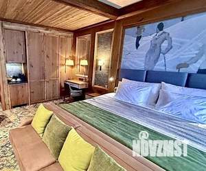 3-к квартира, вторичка, 95м2, 4/5 этаж