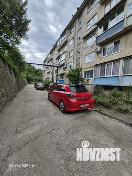 1-к квартира, вторичка, 29м2, 2/5 этаж