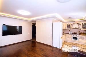 3-к квартира, вторичка, 68м2, 2/5 этаж