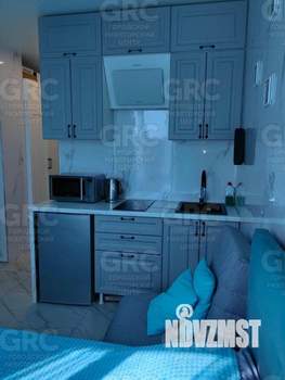 Студия квартира, вторичка, 17м2, 2/3 этаж