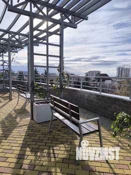 2-к квартира, вторичка, 47м2, 7/22 этаж