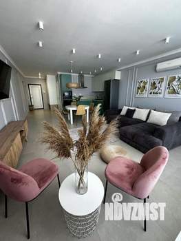 2-к квартира, вторичка, 94м2, 12/19 этаж