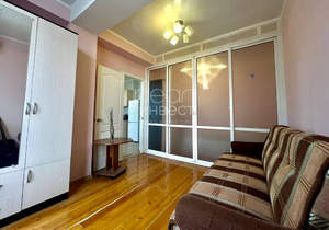 1-к квартира, вторичка, 33м2, 6/9 этаж