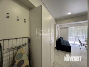 2-к квартира, вторичка, 38м2, 1/7 этаж