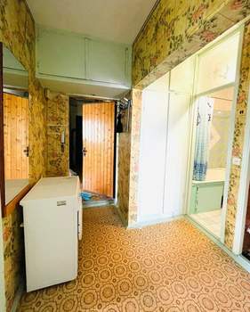 2-к квартира, вторичка, 62м2, 11/12 этаж
