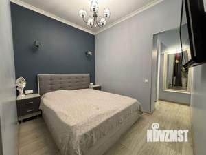 1-к квартира, вторичка, 36м2, 3/3 этаж