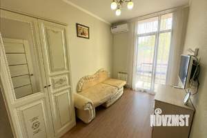 2-к квартира, вторичка, 42м2, 2/4 этаж