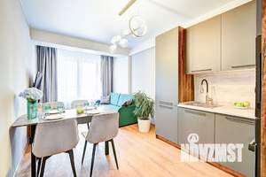 2-к квартира, вторичка, 60м2, 6/13 этаж