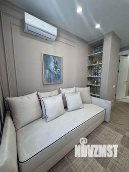 1-к квартира, вторичка, 45м2, 5/12 этаж
