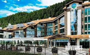 1-к квартира, вторичка, 37м2, 2/6 этаж