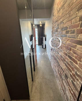 Студия квартира, вторичка, 22м2, 9/12 этаж