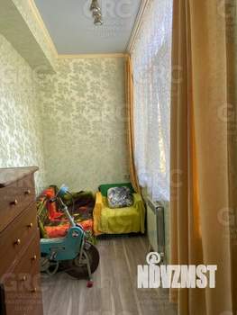 2-к квартира, вторичка, 56м2, 2/9 этаж