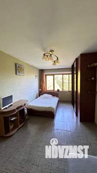 1-к квартира, вторичка, 30м2, 4/5 этаж