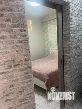 3-к квартира, вторичка, 54м2, 6/13 этаж