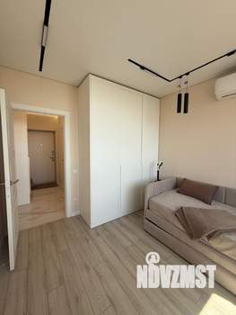 3-к квартира, вторичка, 50м2, 13/19 этаж