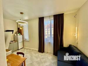 Студия квартира, вторичка, 19м2, 1/3 этаж