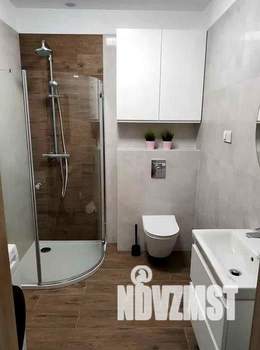 2-к квартира, вторичка, 55м2, 4/4 этаж