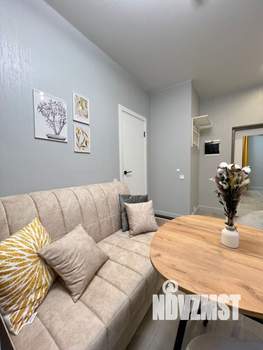 2-к квартира, вторичка, 52м2, 4/5 этаж