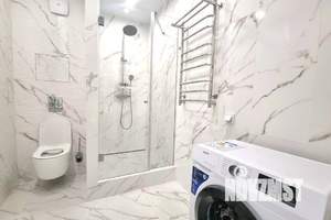 1-к квартира, вторичка, 56м2, 3/4 этаж