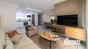 1-к квартира, вторичка, 45м2, 8/12 этаж