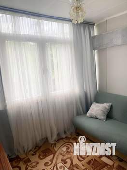 1-к квартира, вторичка, 30м2, 5/5 этаж