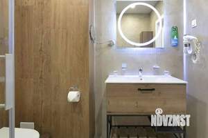 1-к квартира, вторичка, 36м2, 4/6 этаж