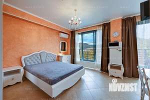 Студия квартира, вторичка, 36м2, 5/5 этаж