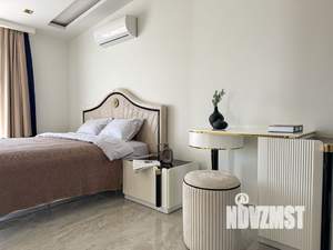 3-к квартира, вторичка, 90м2, 9/12 этаж