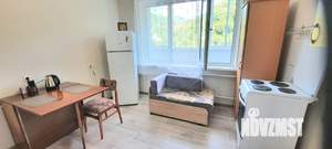 1-к квартира, вторичка, 37м2, 5/12 этаж