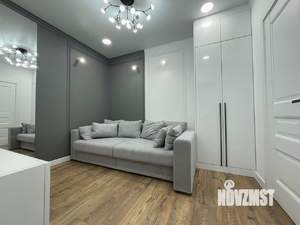 2-к квартира, вторичка, 50м2, 7/18 этаж