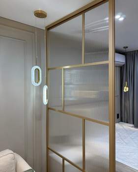 2-к квартира, вторичка, 50м2, 8/9 этаж