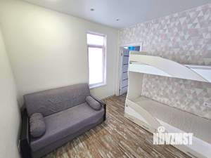 Студия квартира, вторичка, 35м2, 7/14 этаж