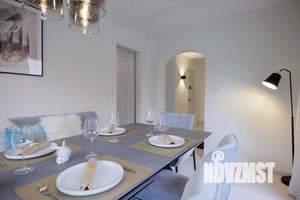 3-к квартира, вторичка, 112м2, 3/4 этаж