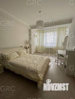 2-к квартира, вторичка, 64м2, 2/3 этаж