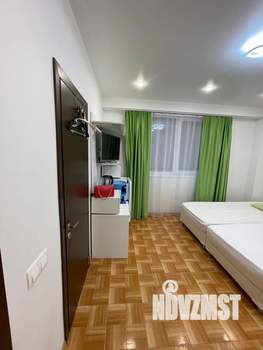 1-к квартира, вторичка, 18м2, 1/6 этаж