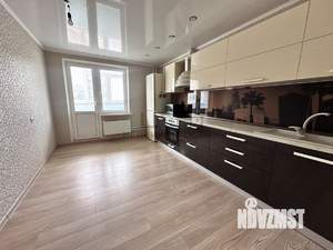 3-к квартира, вторичка, 80м2, 14/16 этаж