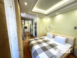 2-к квартира, вторичка, 137м2, 2/9 этаж