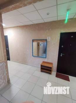 1-к квартира, вторичка, 20м2, 2/5 этаж