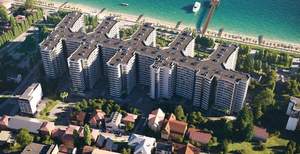 1-к квартира, вторичка, 60м2, 4/14 этаж