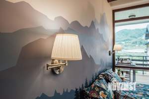 1-к квартира, вторичка, 65м2, 4/4 этаж