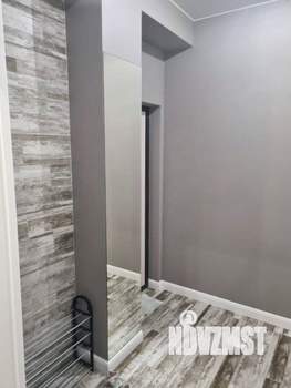 1-к квартира, вторичка, 35м2, 1/3 этаж