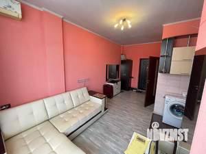 Студия квартира, вторичка, 25м2, 3/5 этаж