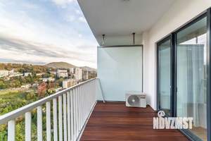 2-к квартира, вторичка, 92м2, 24/26 этаж