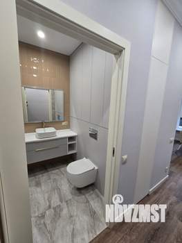 2-к квартира, вторичка, 45м2, 6/17 этаж